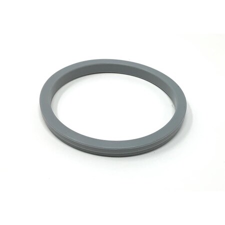 Springer Parts SW4 Seat Seal, VMQ, DN65 58-33-493/13; Replaces AMPCO Part# H77513 H77513SP